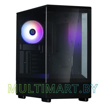 Корпус Zalman P10 (черный)